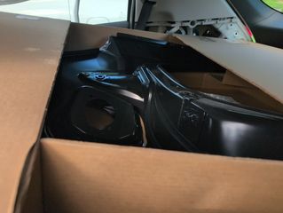 Vehicle Parts Image #1